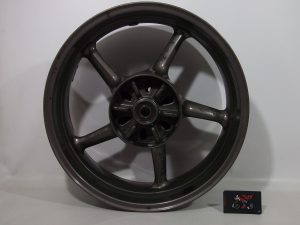 LLANTA TRASERA TRIUMPH DAYTONA 675 2006/08